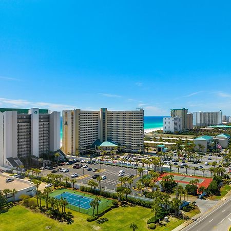 Emerald Towers By Panhandle Getaways デスティン エクステリア 写真